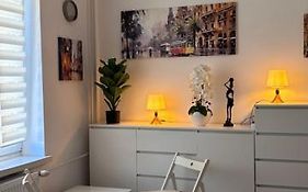 Apartament Ola